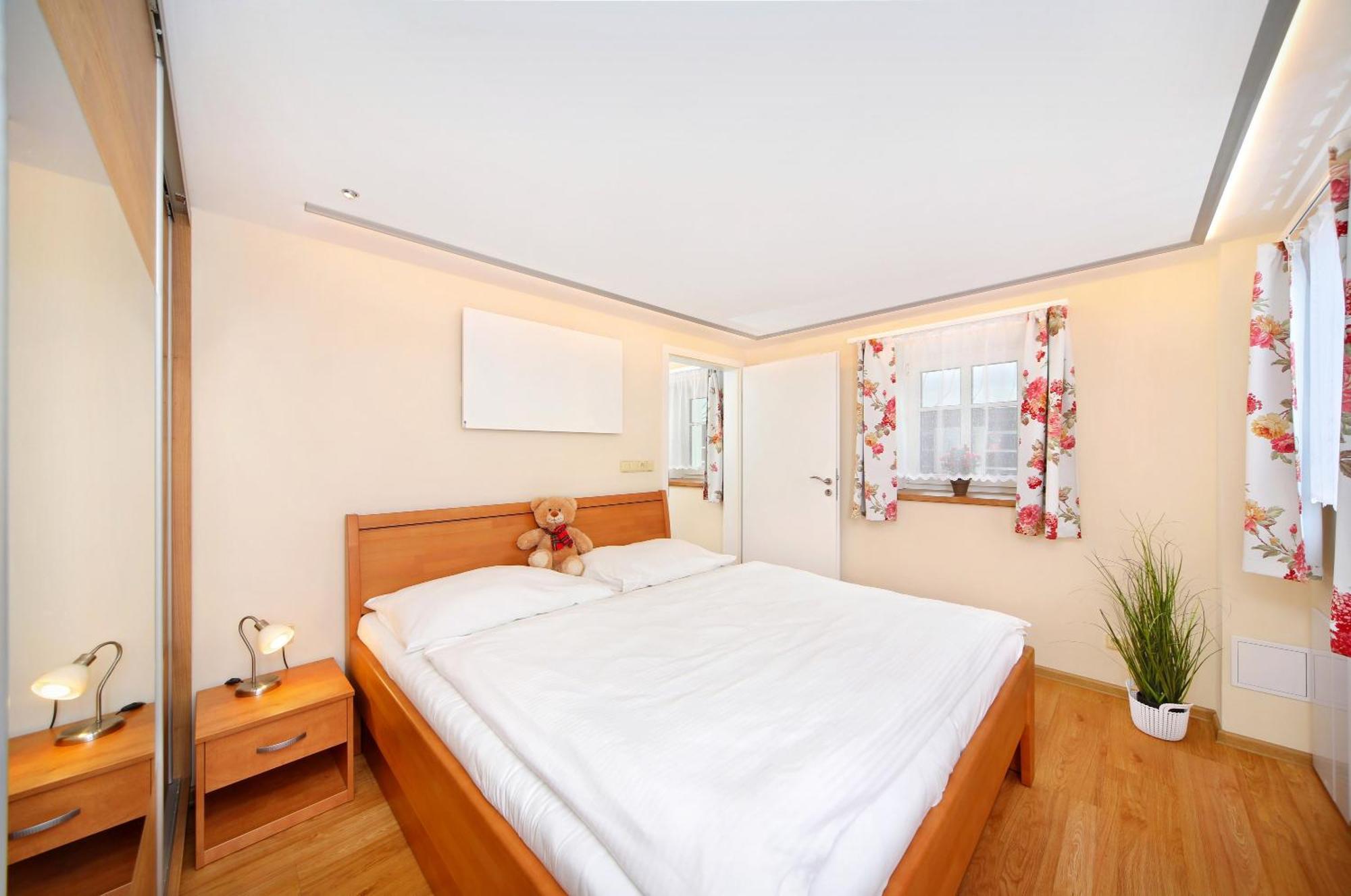 Apartmany Mlyn 로끼뜨니쩨나드이제로우 외부 사진