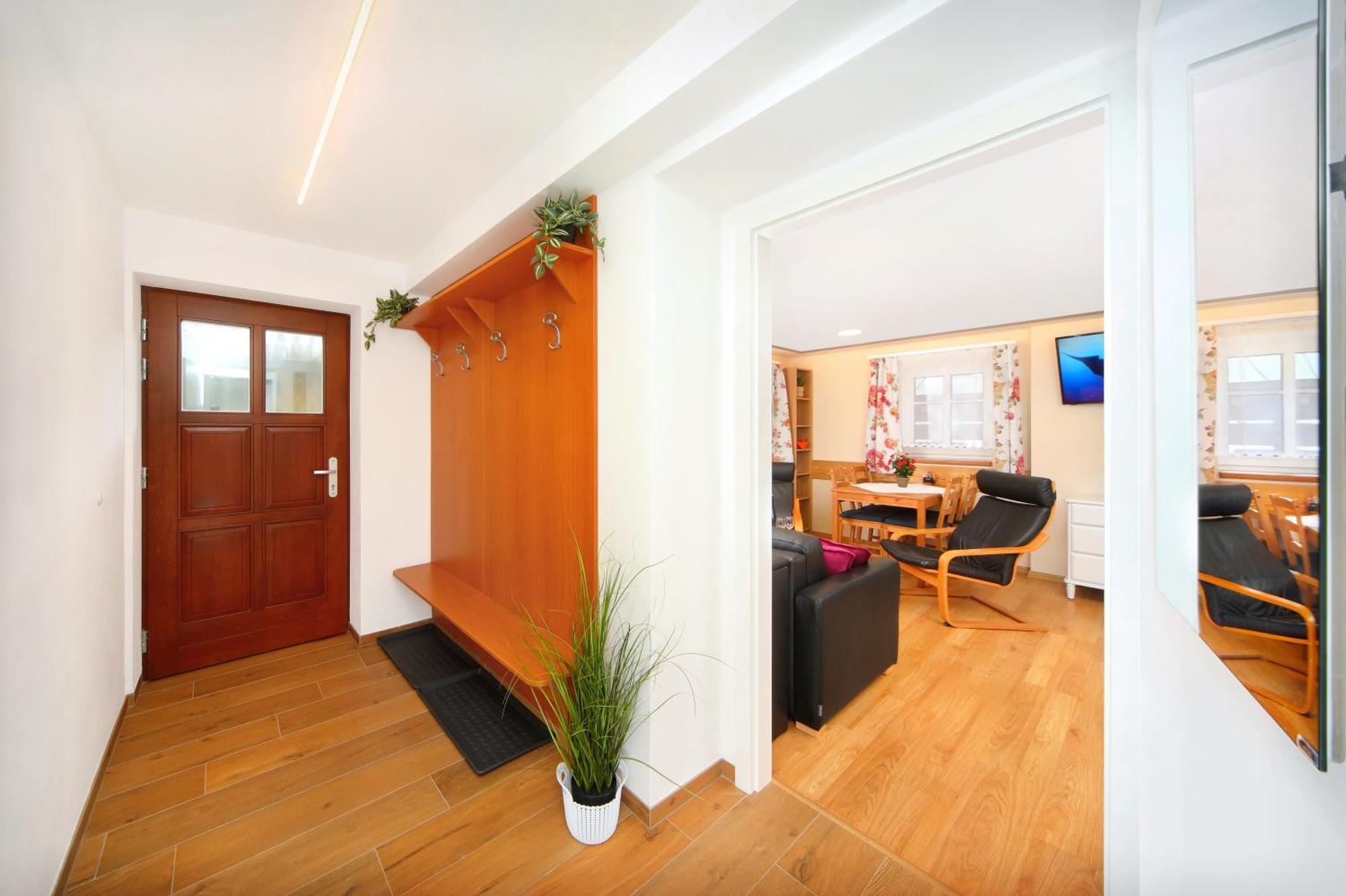 Apartmany Mlyn 로끼뜨니쩨나드이제로우 외부 사진
